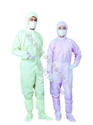 食品廠工作服選購指南 特價無菌服、高質量潔凈服與防護服詳解